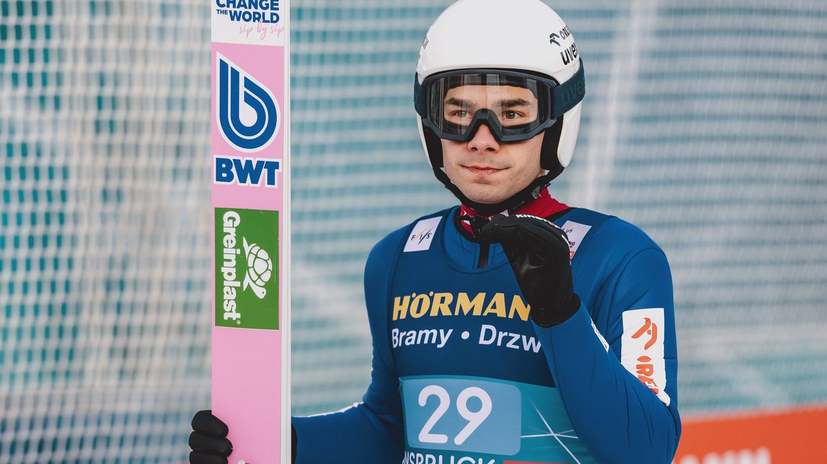 Jakub Wolny