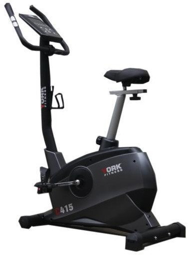 York Fitness C415