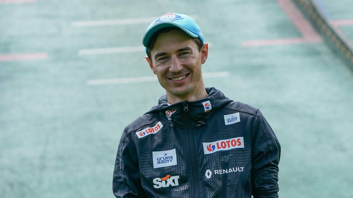 Kamil Stoch