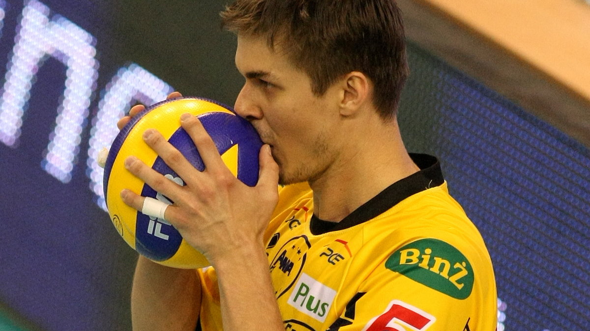 Nowy kapitan reprezentacji Polski Przegląd Sportowy