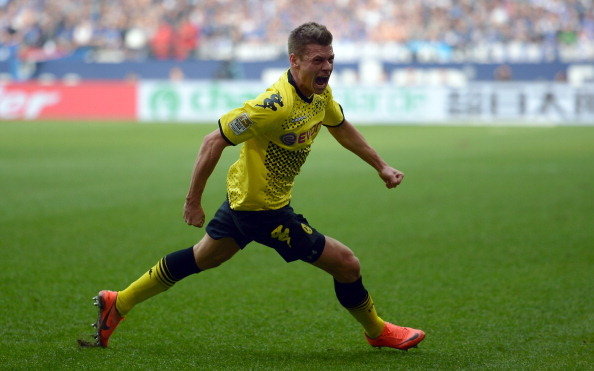 Łukasz Piszczek