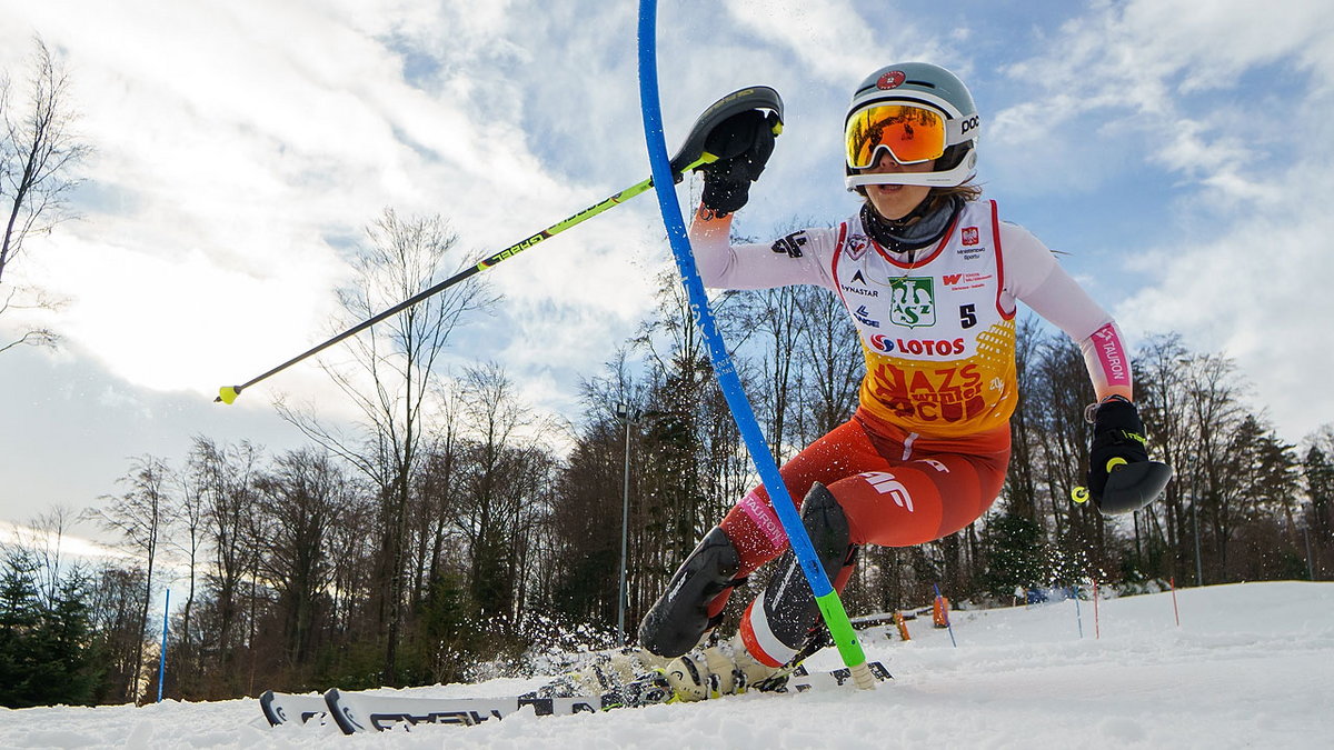 Grupa LOTOS wspiera różne działania AZS. Ostatnio pomogła w organizacji cyklu AZS Winter Cup