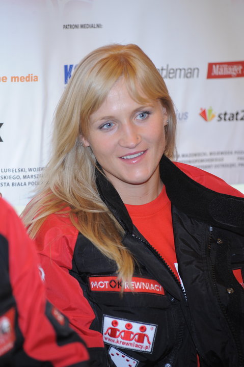 Iwona Guzowska