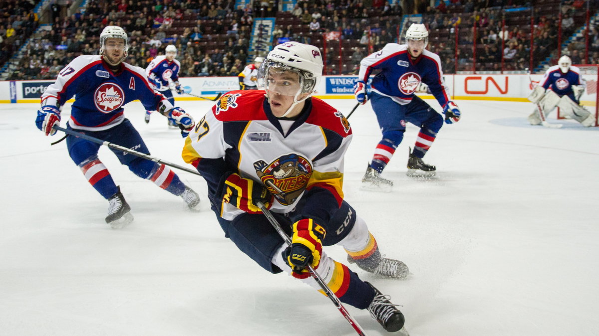 Connor McDavid