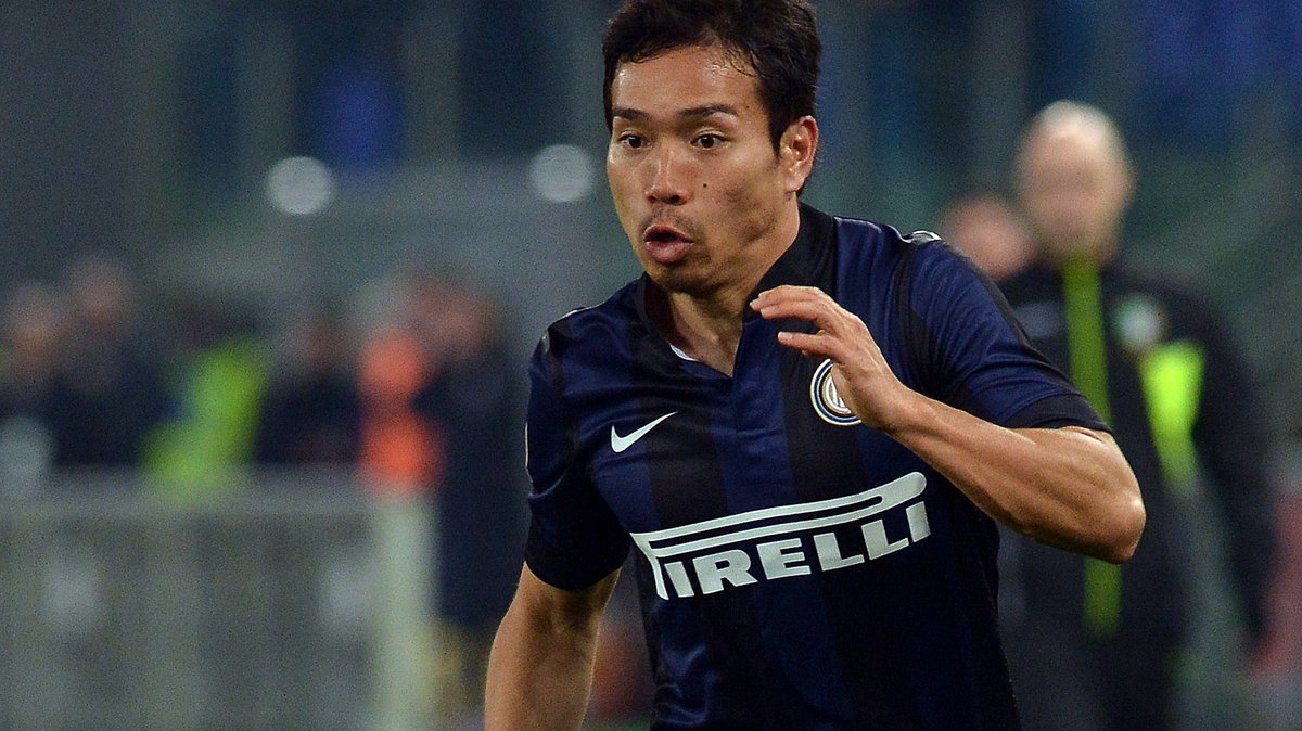 Yuto Nagatomo