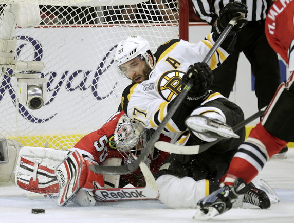 UNITED STATES  - SPORT ICE HOCKEY