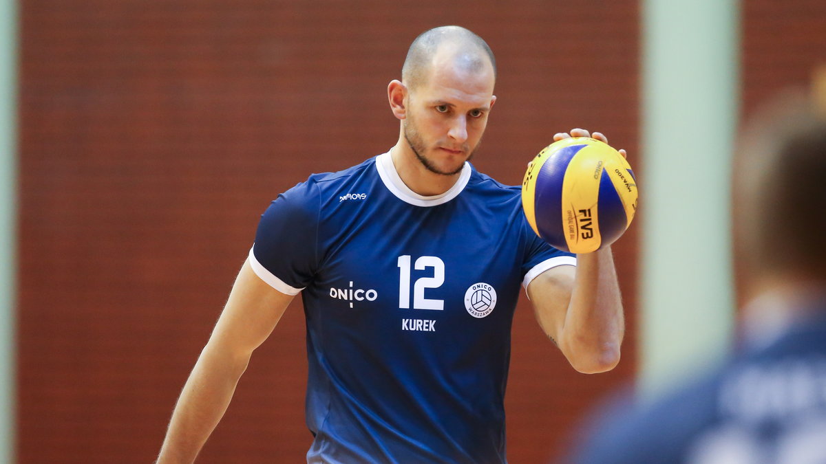 Bartosz Kurek