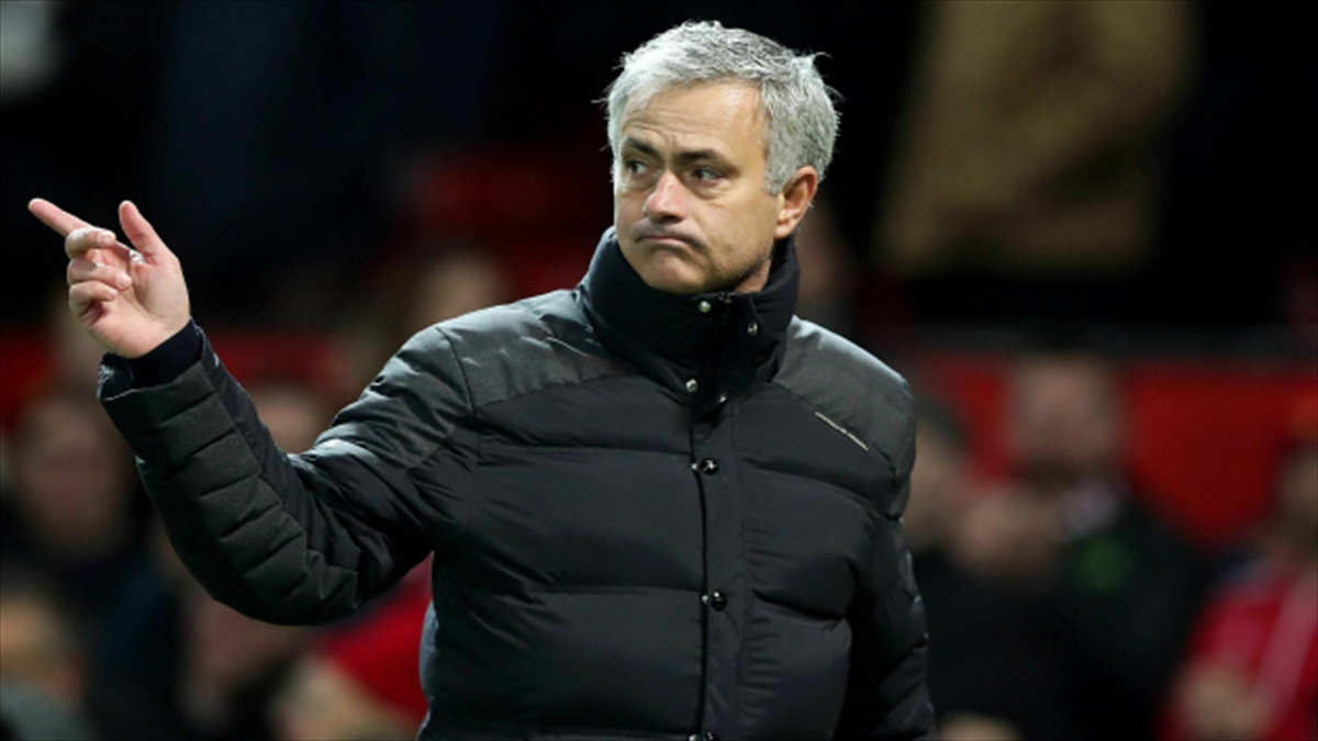 Mourinho chce wyłożyć wielką kasę na gwiazdy Atletico