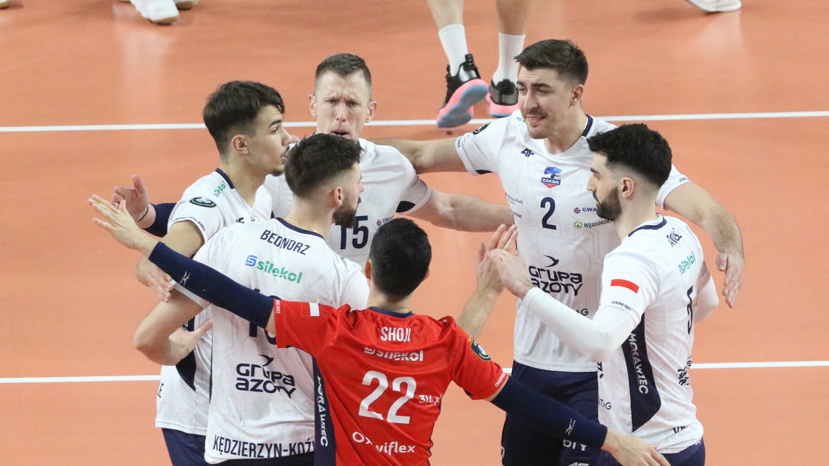 ZAKSA