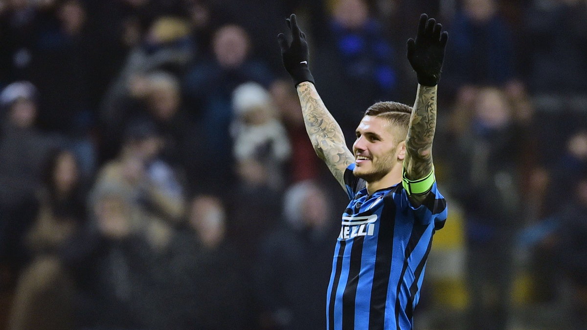 Mauro Icardi