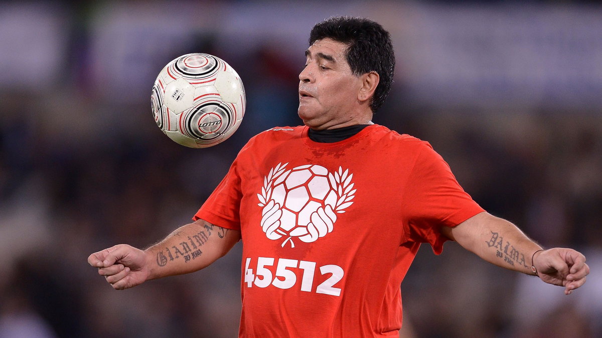 Maradona