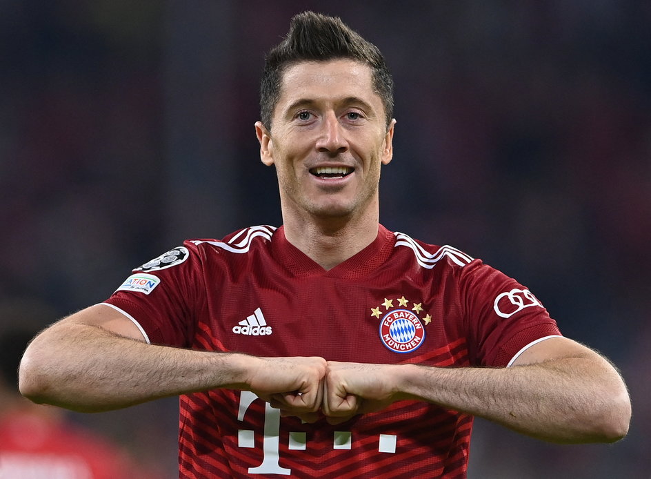 Robert Lewandowski