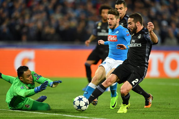 FBL-EUR-C1-NAPOLI-REAL MADRID