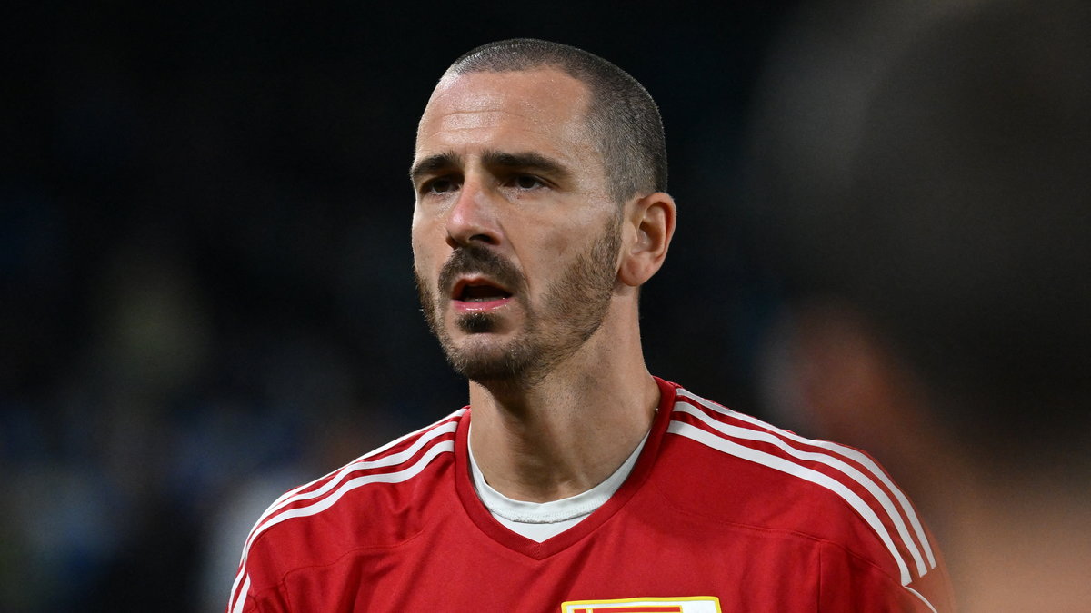 Leonardo Bonucci