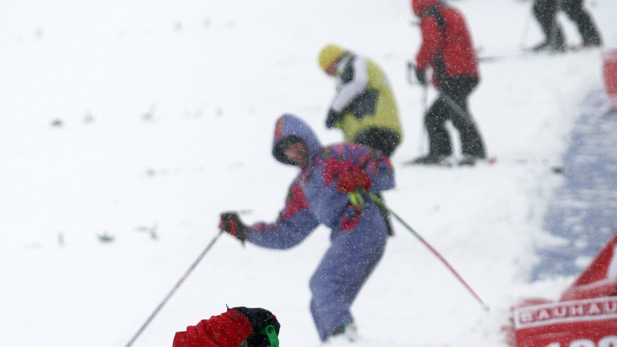 HARRACHOV PUCHAR ŚWIATA W SKOKACH NARCIARSKICH