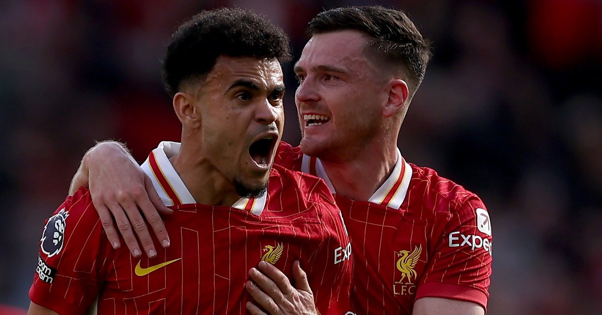 Wszystko jasne! Znamy nowego mistrza Anglii. Demolka w kluczowym meczu