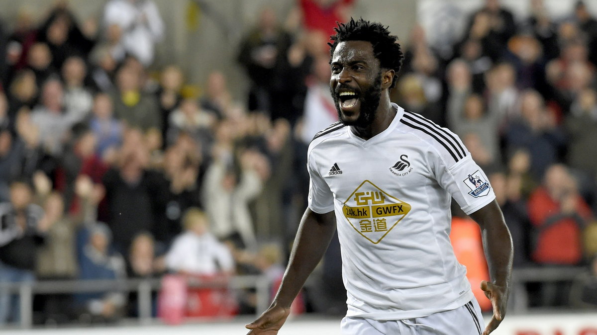 Wilfried Bony