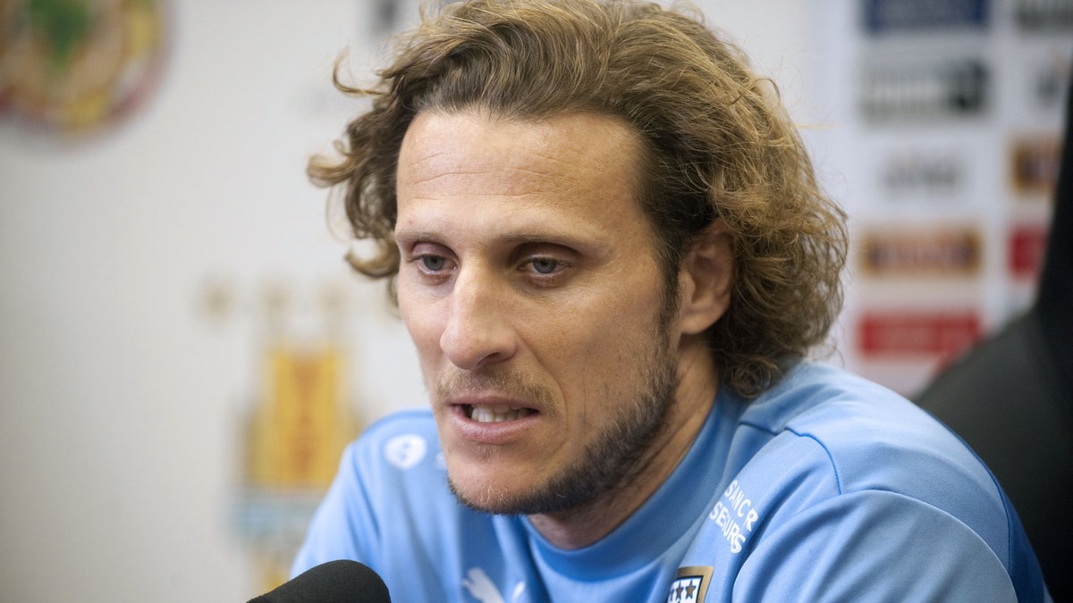 Diego Forlan