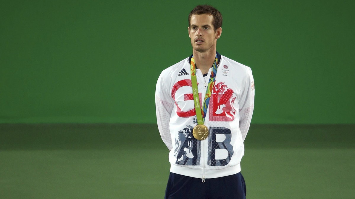 Andy Murray