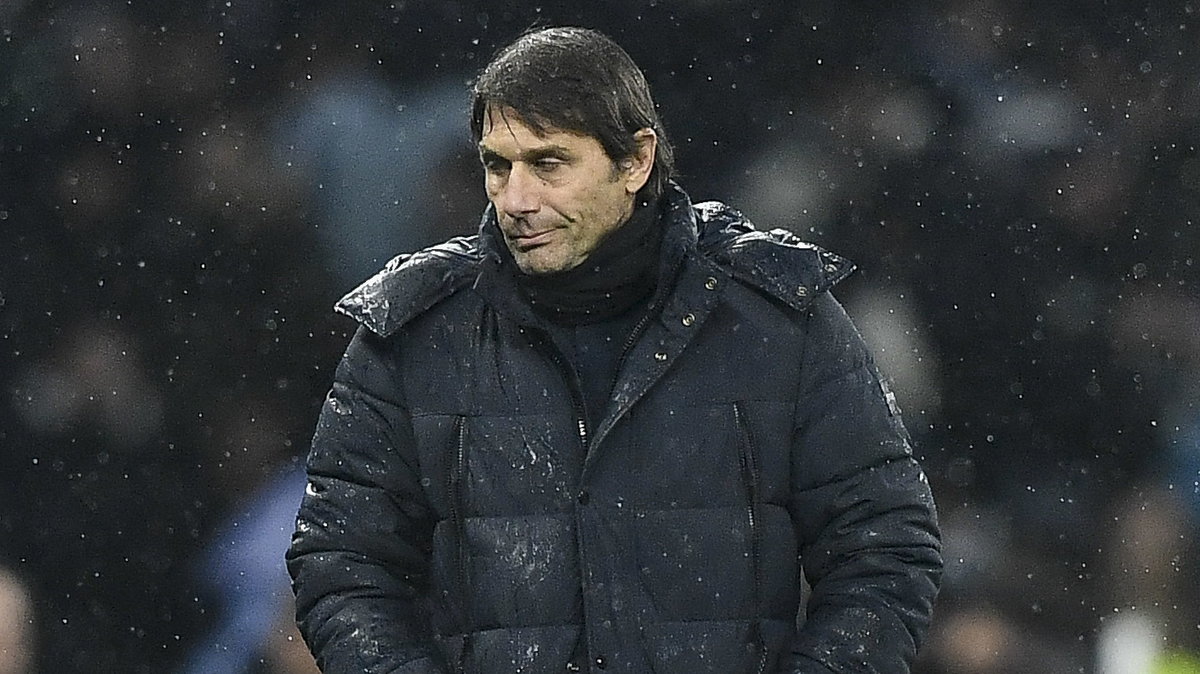 Antonio Conte