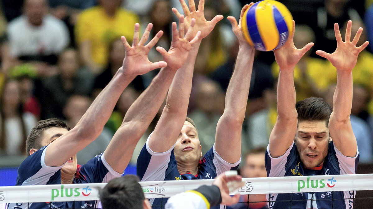 Aluron Virtu - ZAKSA