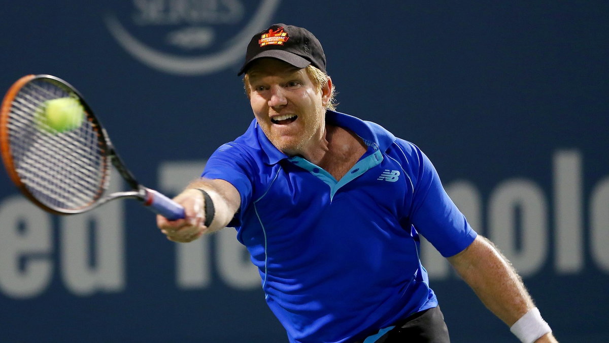 Jim Courier