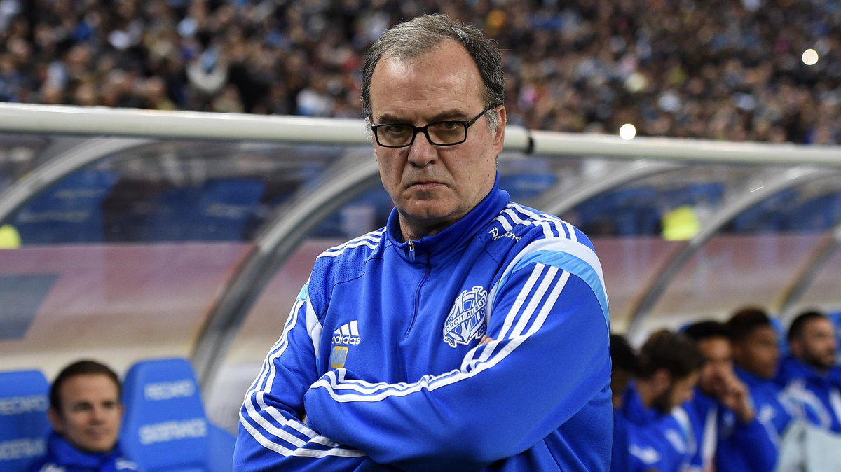 Marcelo Bielsa 