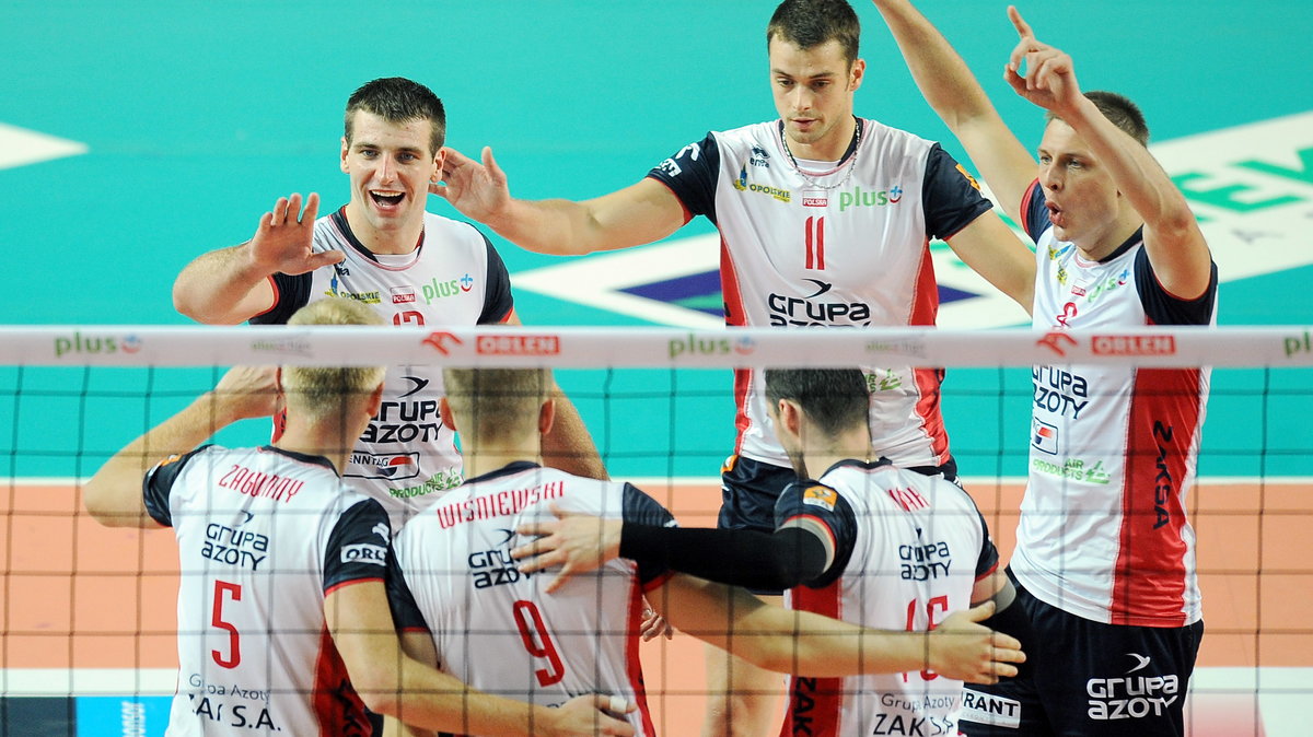 ZAKSA Kędzierzyn-Koźle