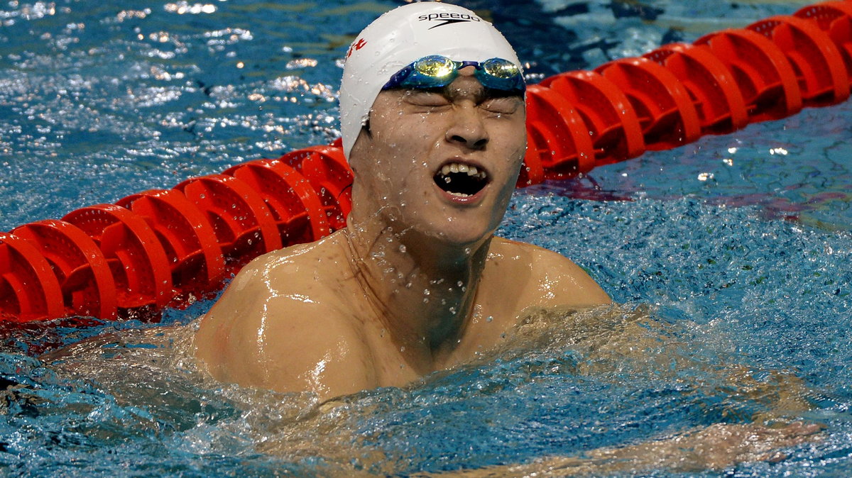 Sun Yang