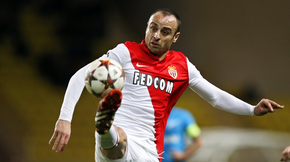 Dimitar Berbatov