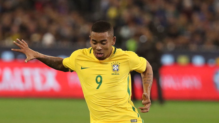 Gabriel Jesus