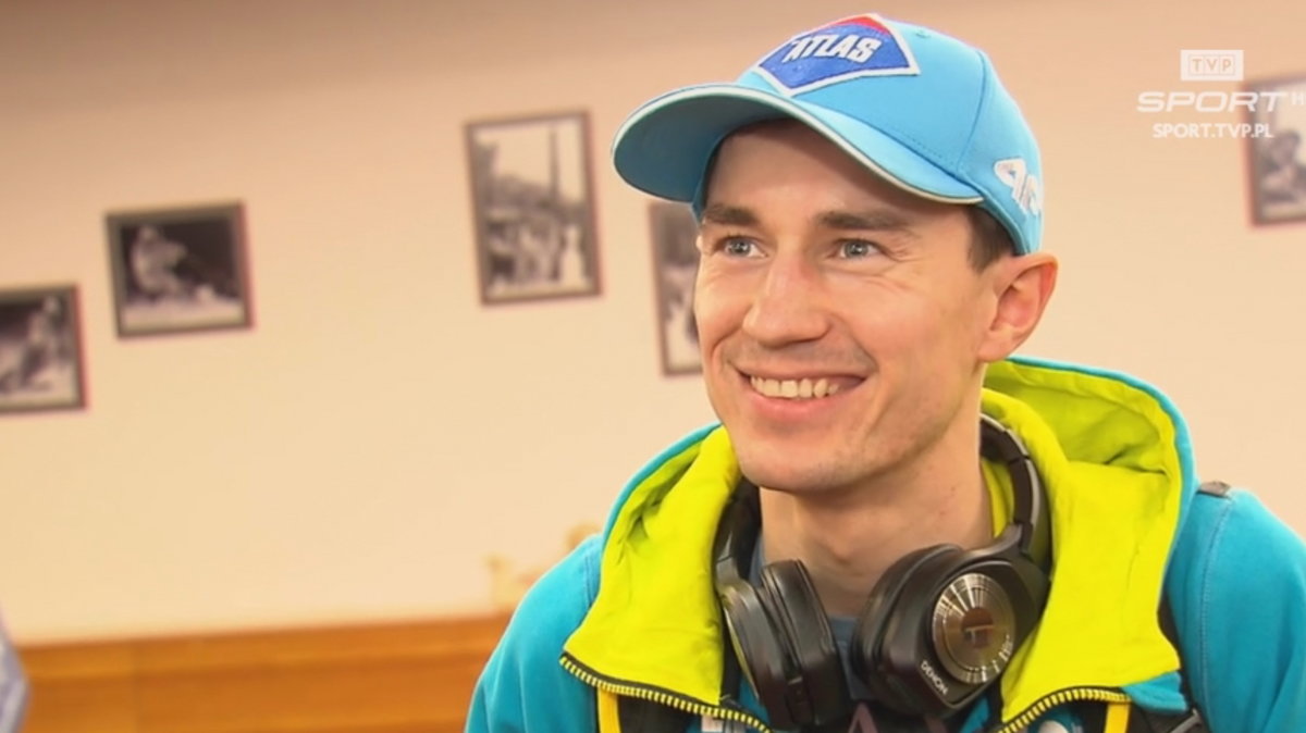 Kamil Stoch