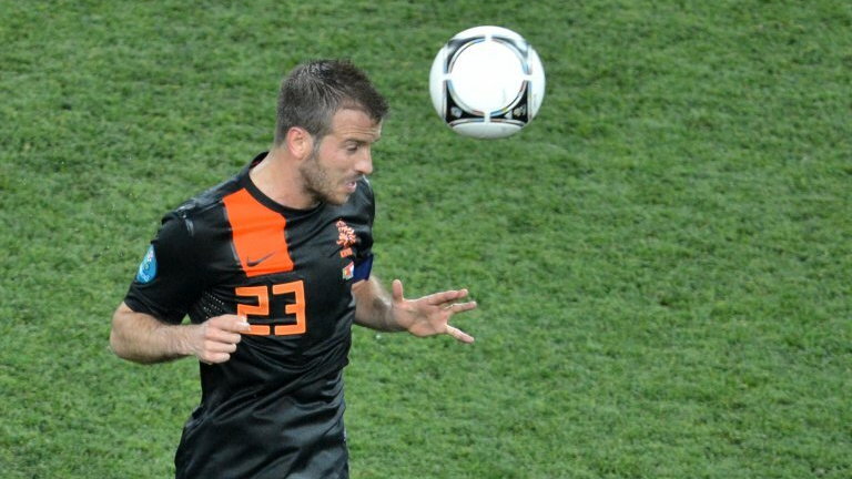 Rafael van der Vaart