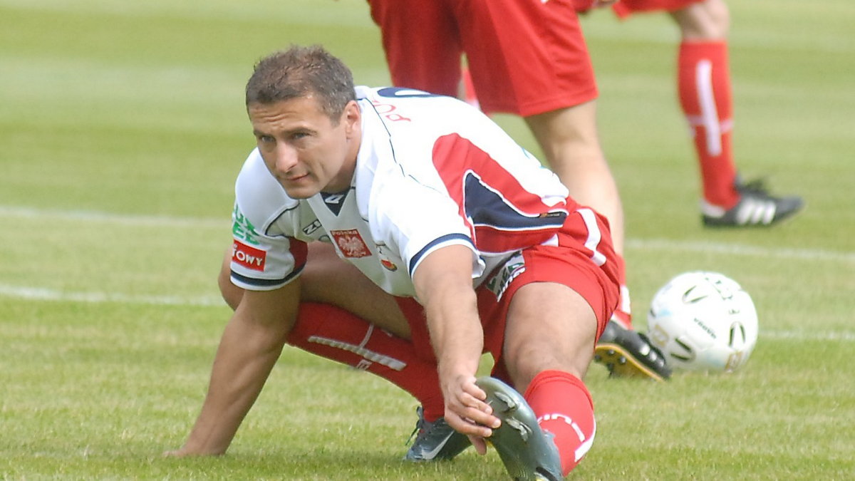 Piotr Świerczewski