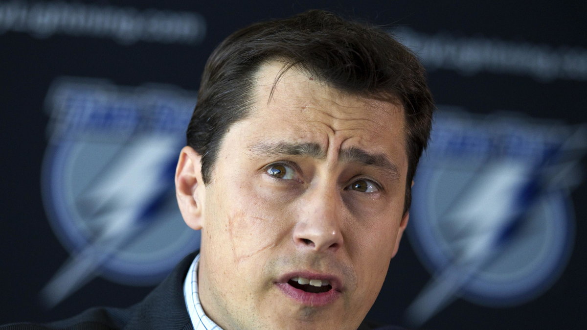 Guy Boucher