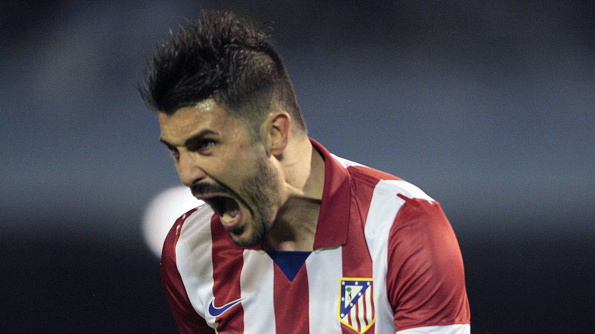 David Villa