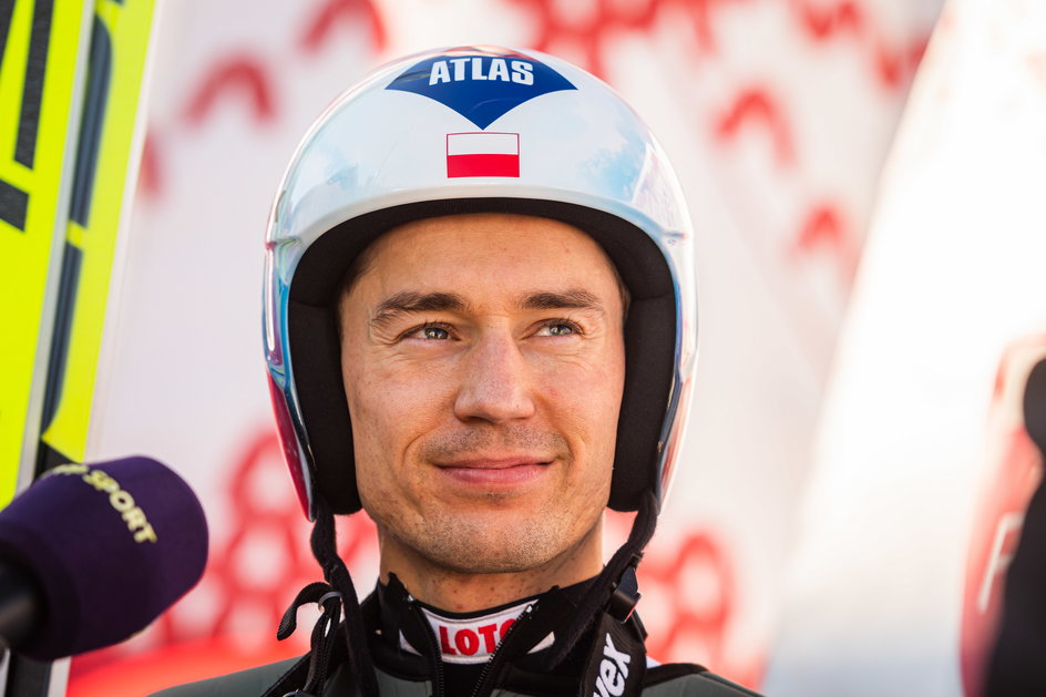 Kamil Stoch