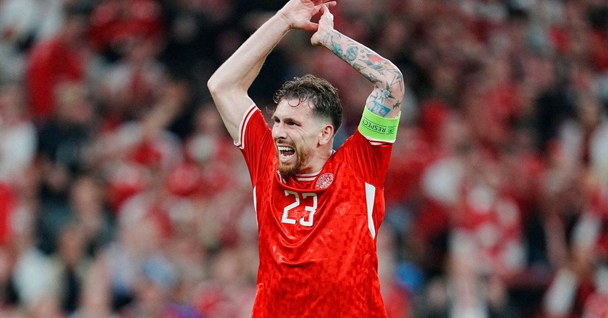 Grecja - Dania: typy, kursy, gdzie oglądać? (8.09.2025)