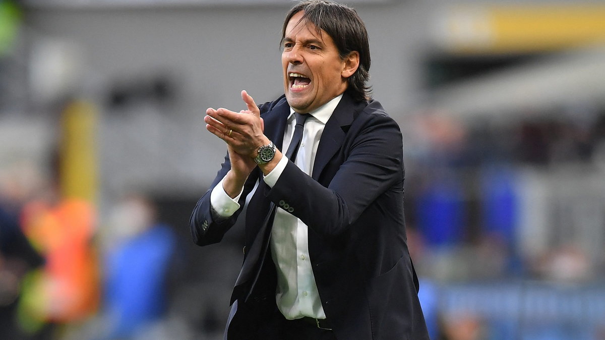 Simone Inzaghi