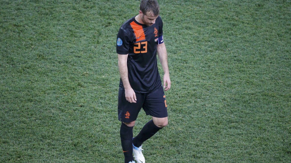 Rafael van der Vaart