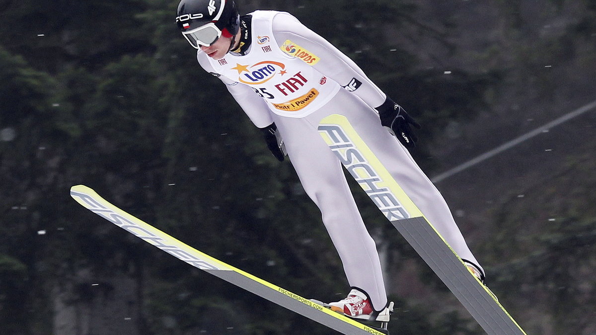 Kamil Stoch