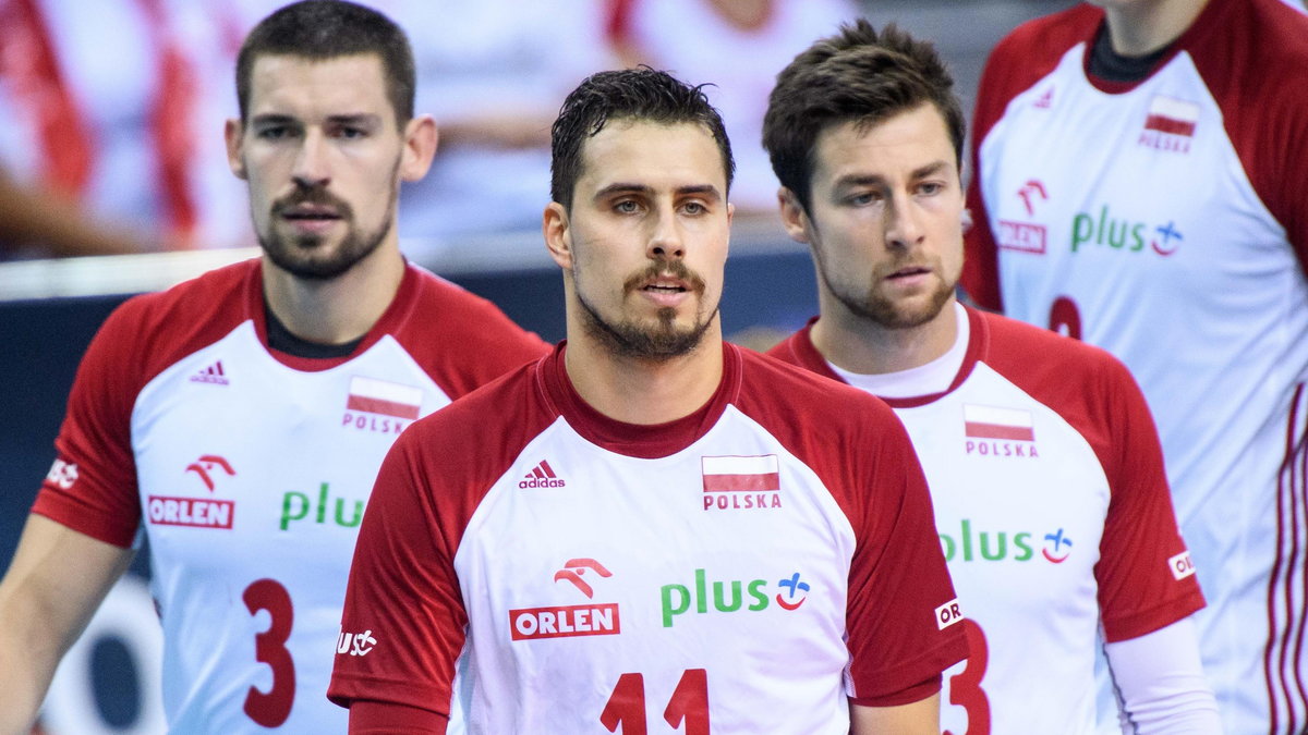 Dawid Konarski (POL), Fabian Drzyzga (POL), Michal Kubiak