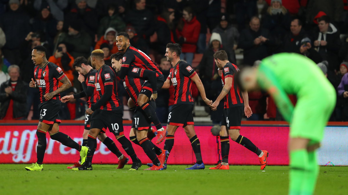 AFC Bournemouth 