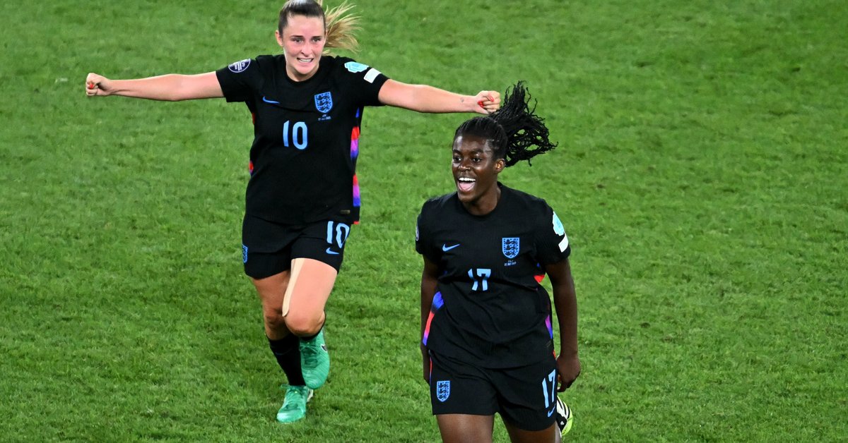 Sensacja była o krok! Rzut karny na wagę finału Euro w 119. minucie