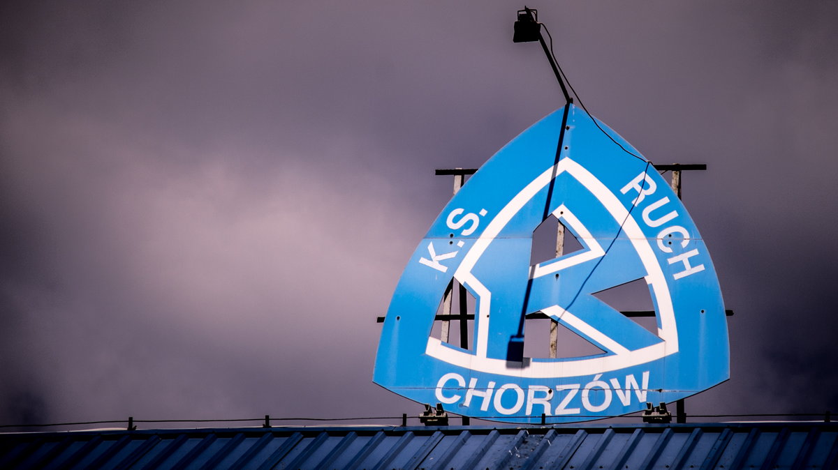 Ruch Chorzów