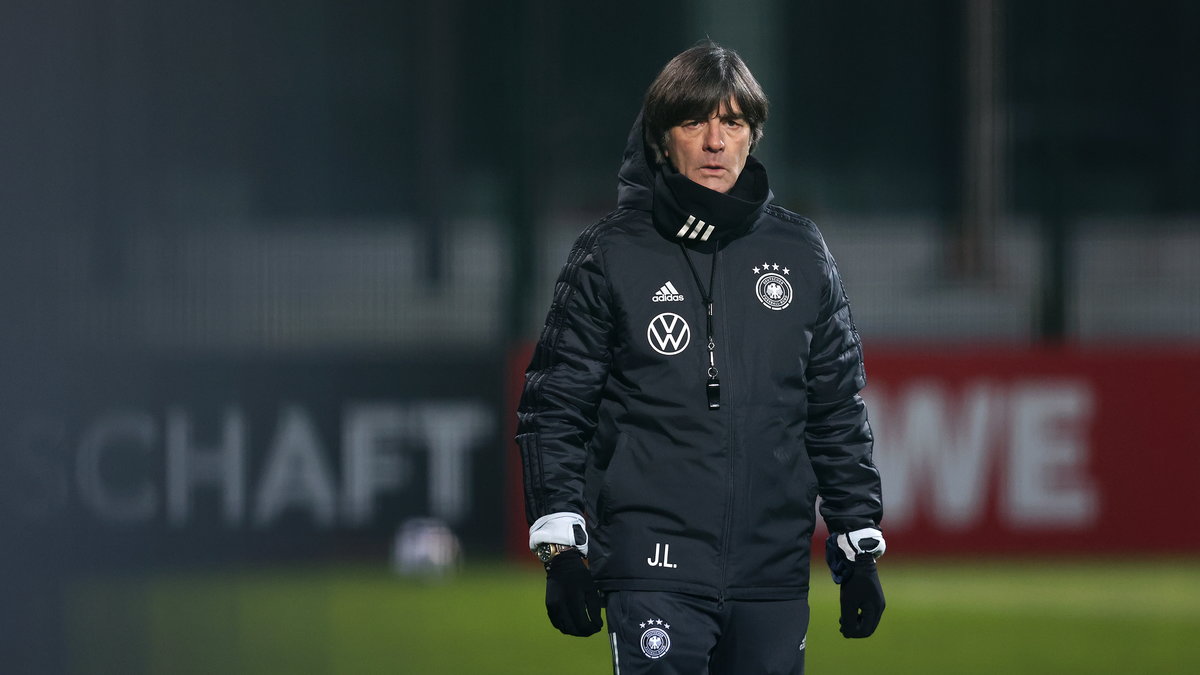 Joachim Löw