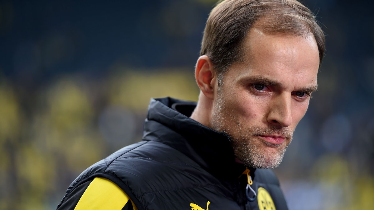 Thomas Tuchel