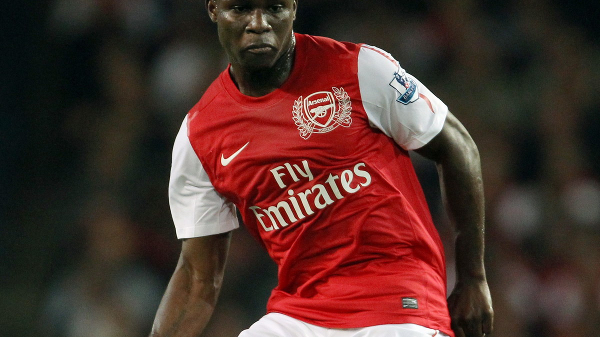 Emmanuel Frimpong