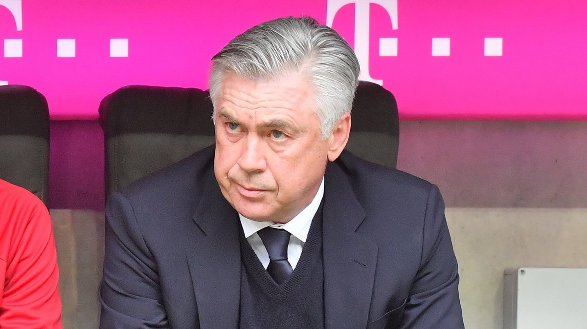 Carlo Ancelotti