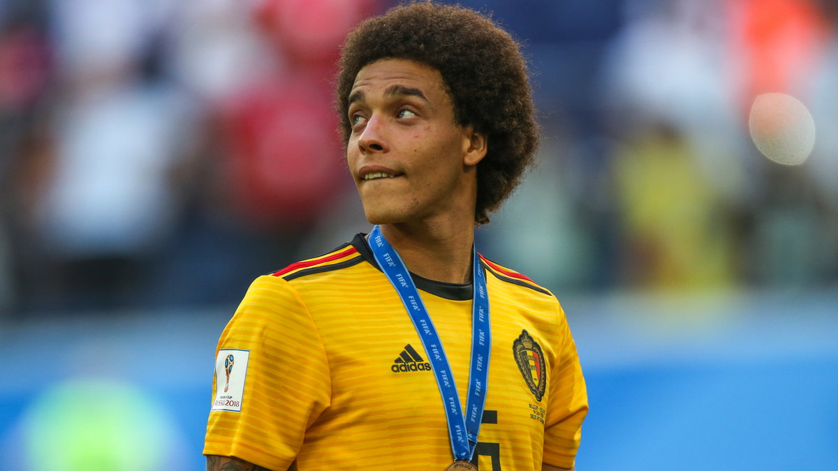 Axel Witsel